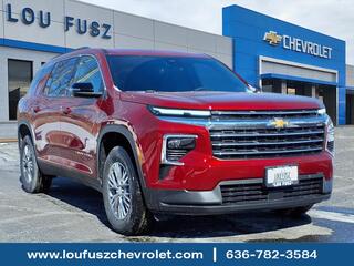 2025 Chevrolet Traverse for sale in Cincinnati OH