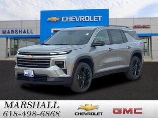 2025 Chevrolet Traverse for sale in Jerseyville IL
