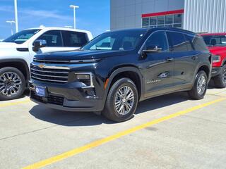 2025 Chevrolet Traverse for sale in Columbus NE