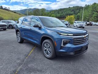 2025 Chevrolet Traverse for sale in Tazewell VA