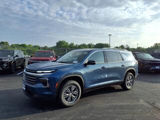 2025 Chevrolet Traverse for sale in Frankfort IL