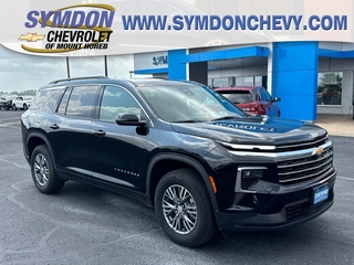 2025 Chevrolet Traverse for sale in Mount Horeb WI