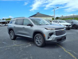 2025 Chevrolet Traverse for sale in Danville VA