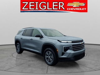 2025 Chevrolet Traverse for sale in Claysburg PA