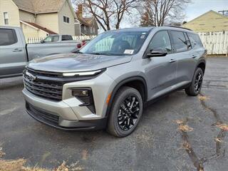 2025 Chevrolet Traverse for sale in East Palestine OH