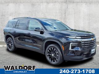 2025 Chevrolet Traverse for sale in Apex NC