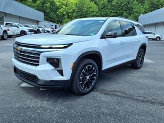 2025 Chevrolet Traverse for sale in Coeburn VA
