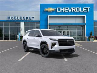 2025 Chevrolet Traverse for sale in Cincinnati OH