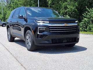 2025 Chevrolet Traverse for sale in Cincinnati OH