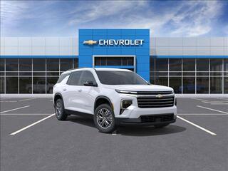 2025 Chevrolet Traverse for sale in Greensburg PA