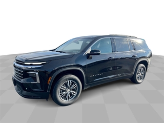 2025 Chevrolet Traverse for sale in Frankfort IL