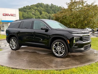 2025 Chevrolet Traverse for sale in Princeton WV