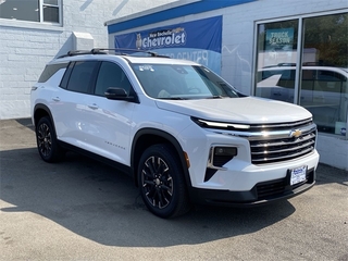 2025 Chevrolet Traverse for sale in New Rochelle NY