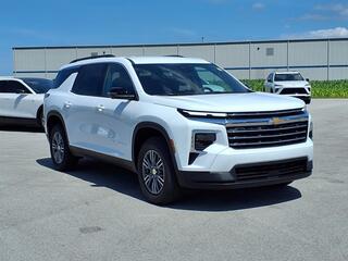 2025 Chevrolet Traverse for sale in Haverhill MA