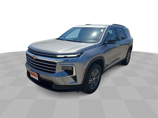 2025 Chevrolet Traverse for sale in Grand Rapids MN