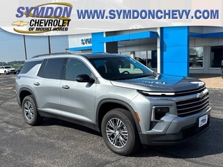 2025 Chevrolet Traverse for sale in Mount Horeb WI