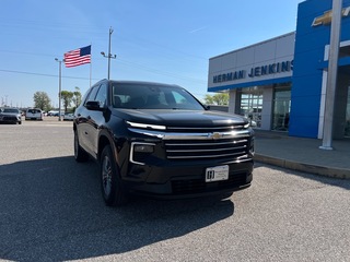 2025 Chevrolet Traverse for sale in Union City TN