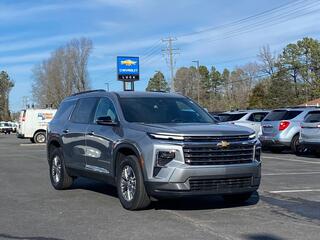 2025 Chevrolet Traverse for sale in Ashland VA