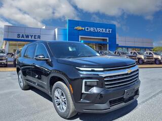 2025 Chevrolet Traverse for sale in Bridgeport WV
