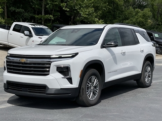 2025 Chevrolet Traverse for sale in Linn MO