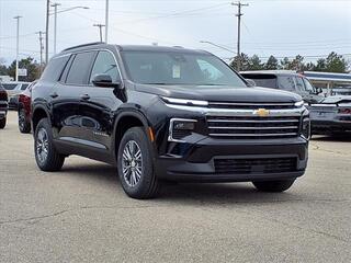2025 Chevrolet Traverse for sale in Grand Rapids MI