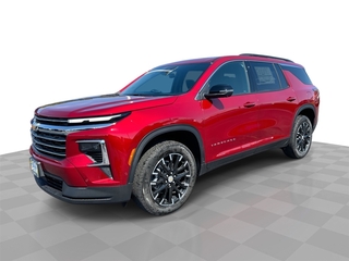 2025 Chevrolet Traverse for sale in Olathe KS