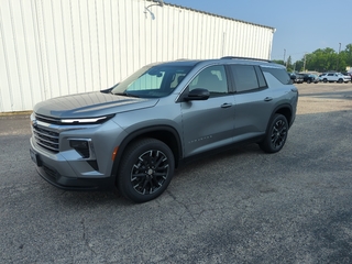 2025 Chevrolet Traverse for sale in Ripon WI
