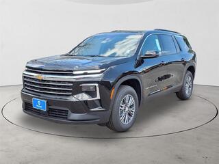 2025 Chevrolet Traverse for sale in Matteson IL