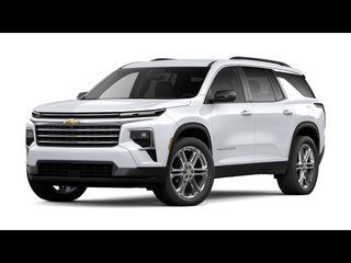 2025 Chevrolet Traverse for sale in Nitro WV