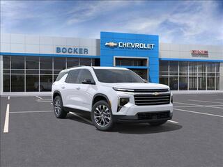 2025 Chevrolet Traverse for sale in Freeport IL