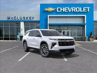 2025 Chevrolet Traverse for sale in Cincinnati OH