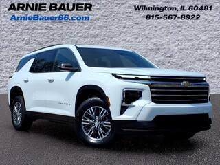 2025 Chevrolet Traverse for sale in Wilmington IL