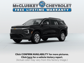 2025 Chevrolet Traverse for sale in Cincinnati OH