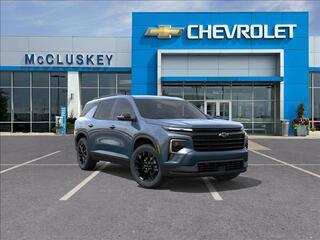 2025 Chevrolet Traverse for sale in Cincinnati OH