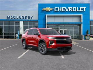 2025 Chevrolet Traverse for sale in Cincinnati OH