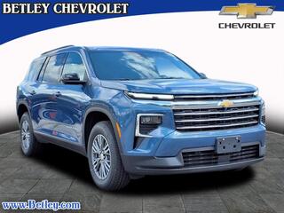 2025 Chevrolet Traverse for sale in Derry NH