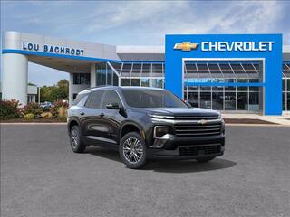 2025 Chevrolet Traverse for sale in Rockford IL