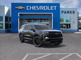 2025 Chevrolet Traverse for sale in Kernersville NC