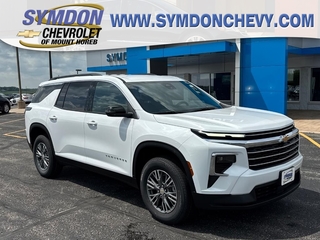 2025 Chevrolet Traverse for sale in Mount Horeb WI