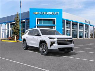 2025 Chevrolet Traverse for sale in Saline MI