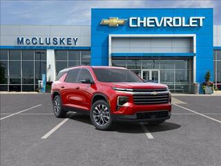 2025 Chevrolet Traverse for sale in Cincinnati OH