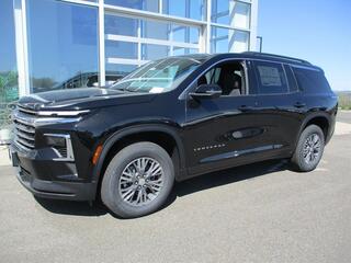 2025 Chevrolet Traverse for sale in Newton NJ