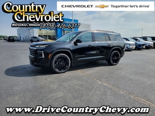 2025 Chevrolet Traverse for sale in Herscher IL