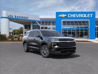 2025 Chevrolet Traverse for sale in Rockford IL