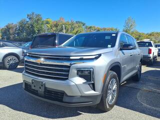 2025 Chevrolet Traverse for sale in Nanuet NY