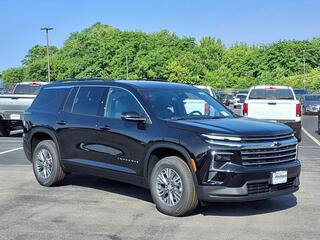 2025 Chevrolet Traverse for sale in Frankfort IL