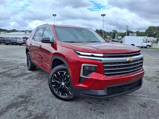2025 Chevrolet Traverse for sale in Roanoke VA
