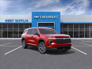 2025 Chevrolet Traverse for sale in West Mifflin PA