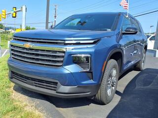 2025 Chevrolet Traverse for sale in Waynesburg PA