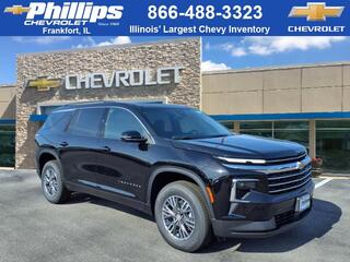 2025 Chevrolet Traverse for sale in Frankfort IL